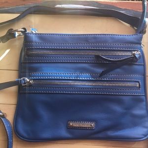 🆕 Nine West cross body bag